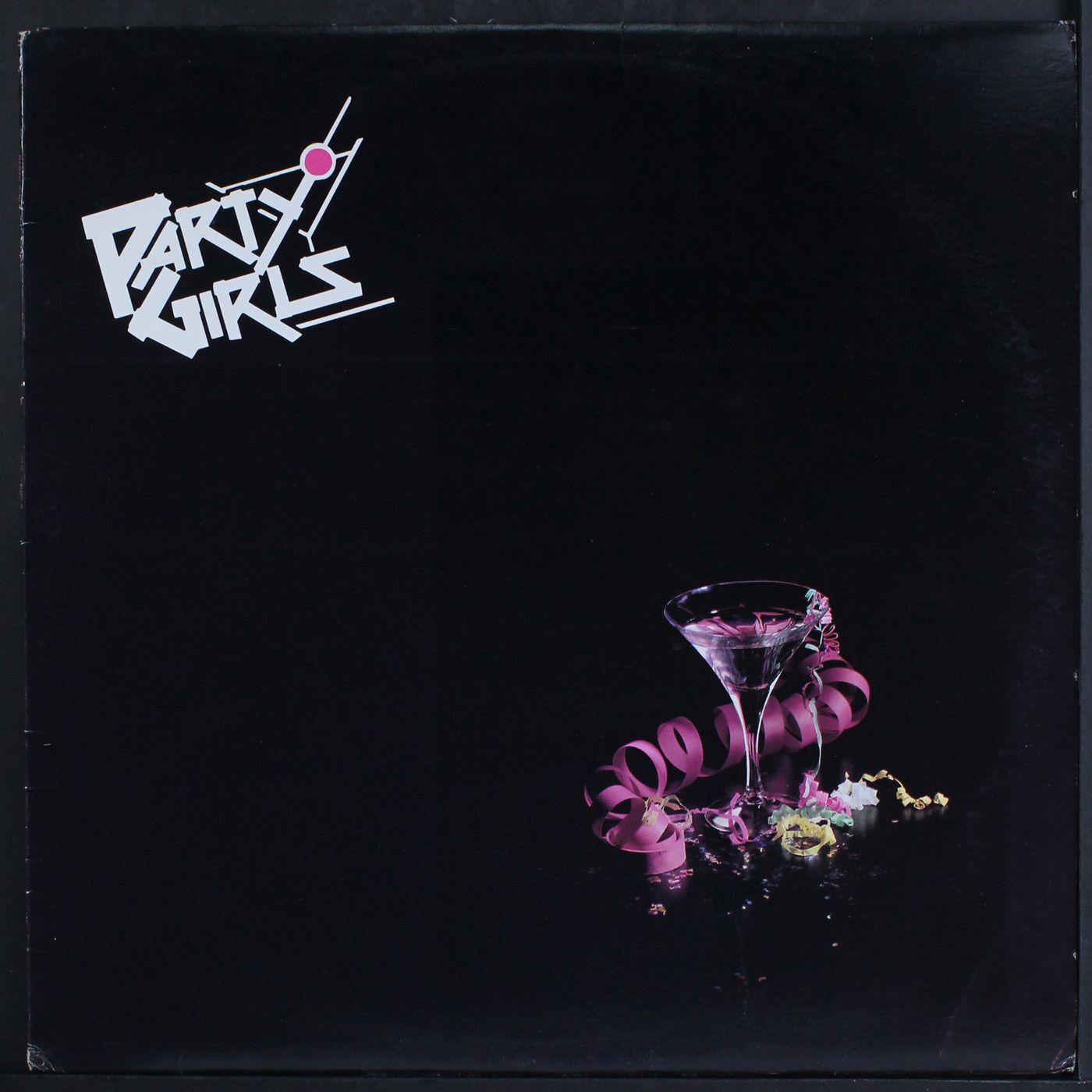 Party Girls by PARTY GIRLS | Records By Mail