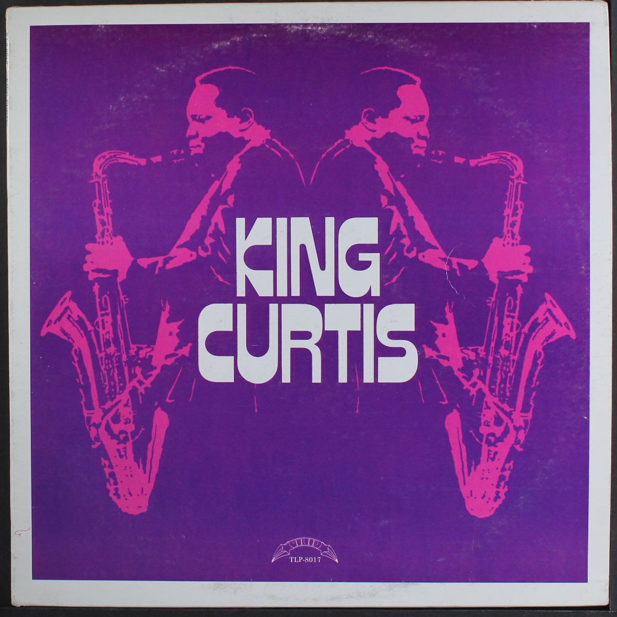 king curtis by KING CURTIS