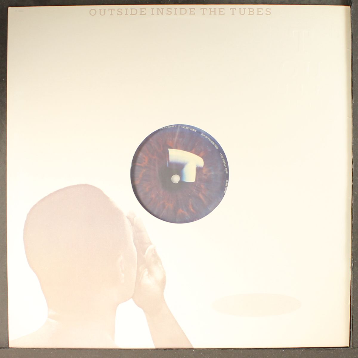 outside inside by TUBES