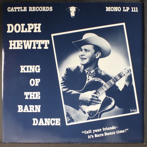 DOLPH HEWITT