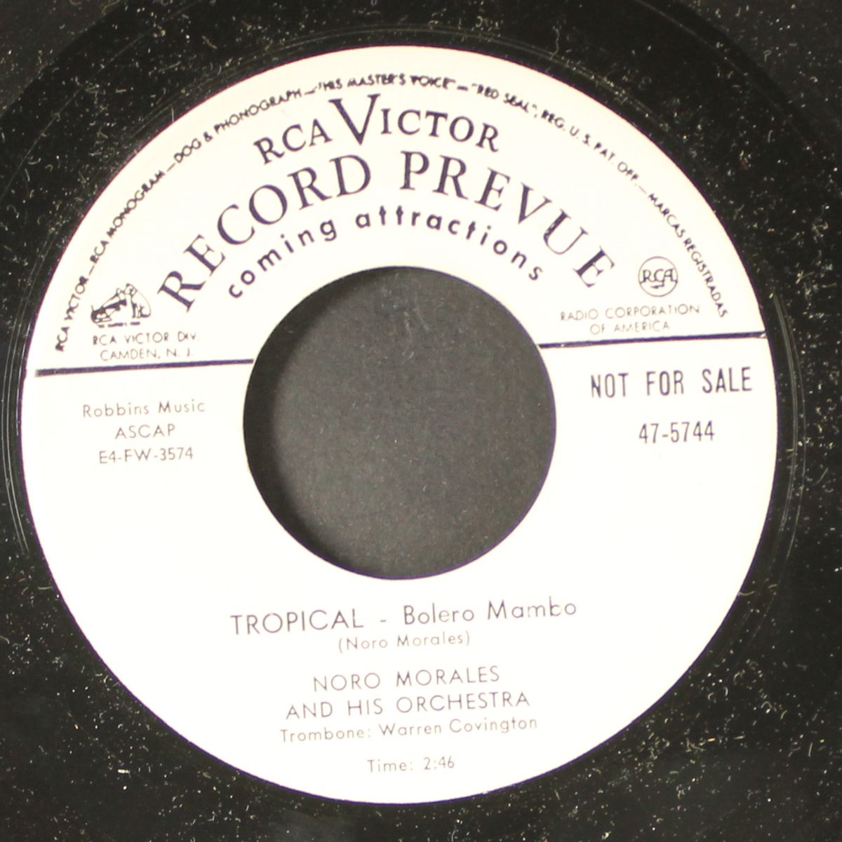 tropical / montevideo by NORO MORALES