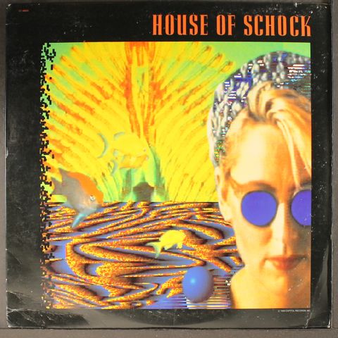 HOUSE OF SCHOCK