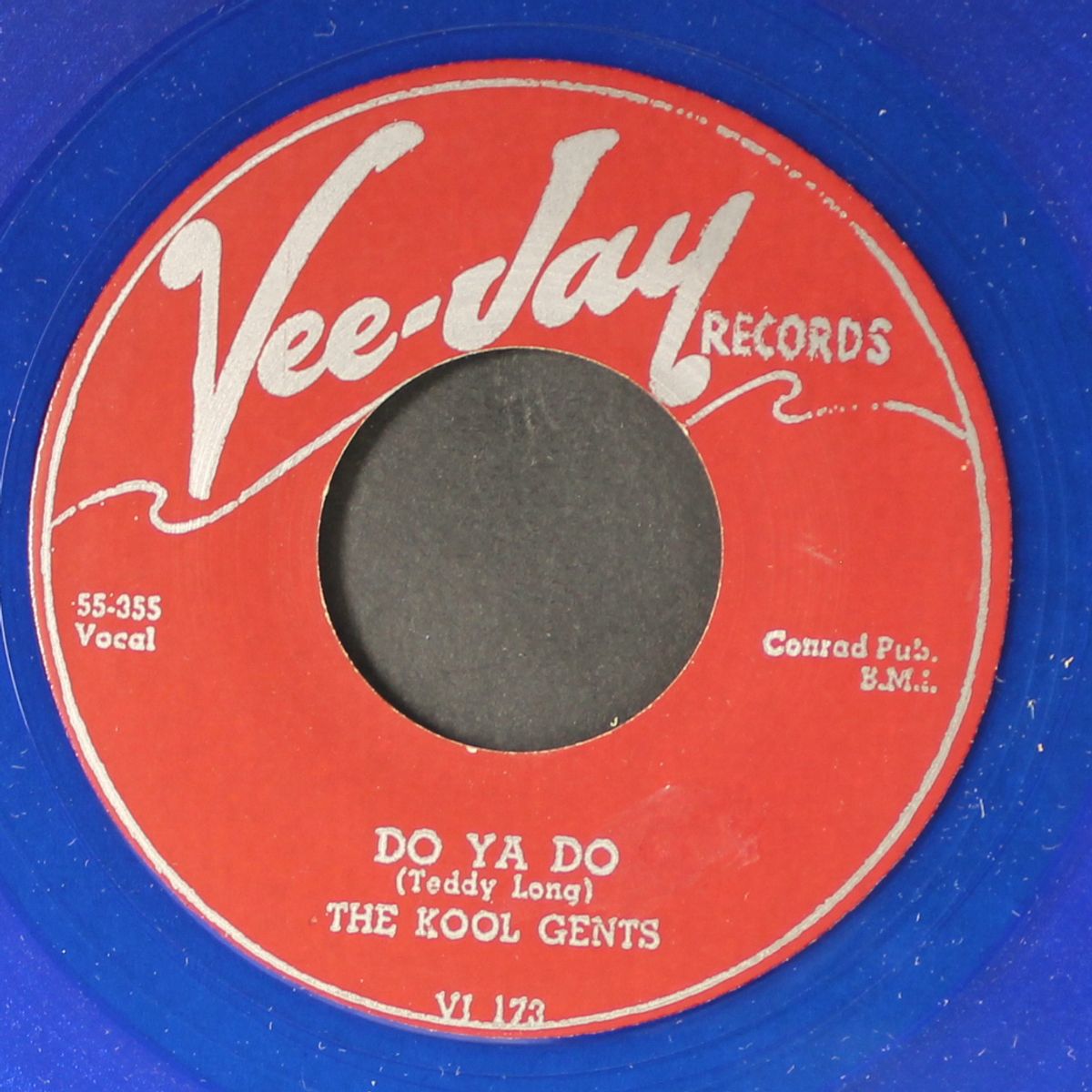 this is the night / do ya do by KOOL GENTS