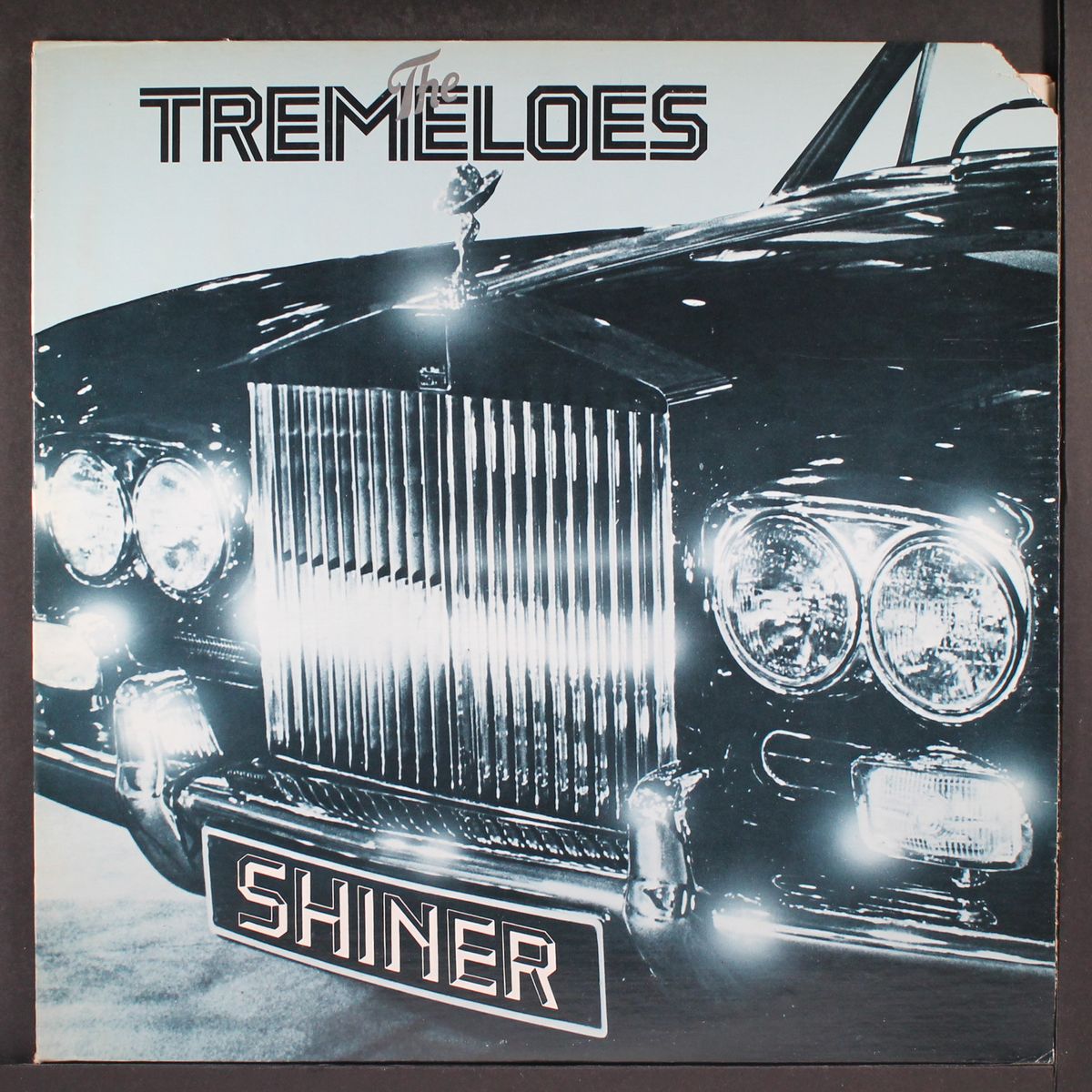 shiner by TREMELOES