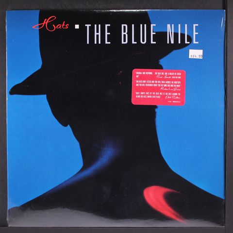 BLUE NILE