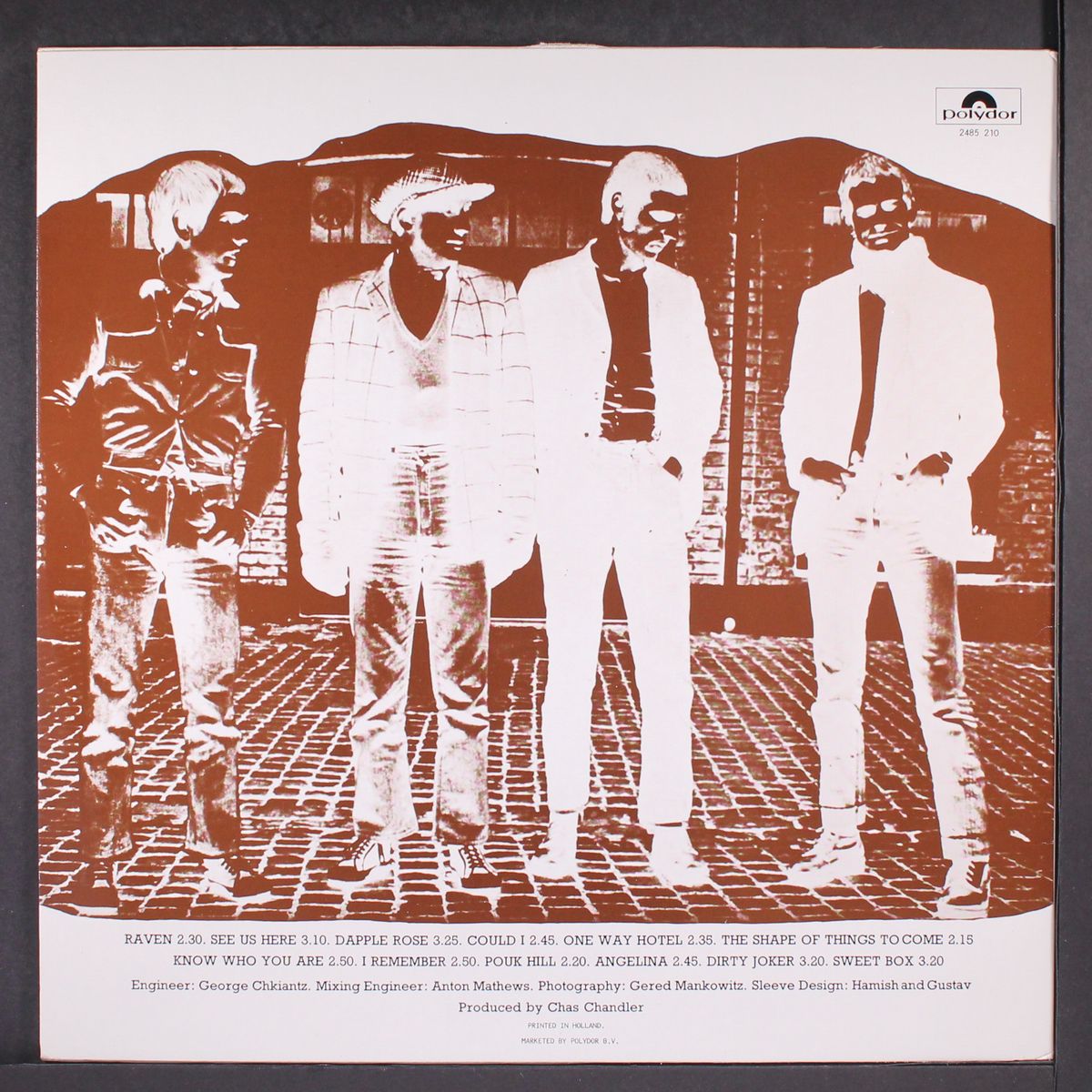 play it loud by SLADE