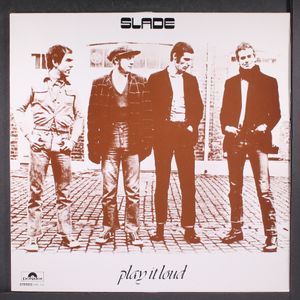 SLADE
