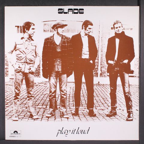SLADE