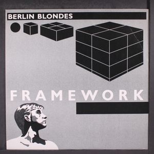 BERLIN BLONDES