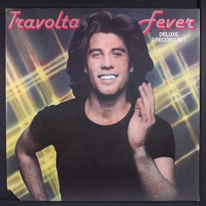 JOHN TRAVOLTA