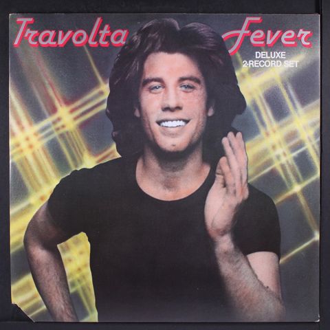 JOHN TRAVOLTA