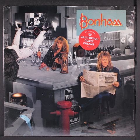BONHAM