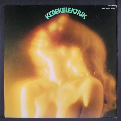 KEBEKELEKTRIK