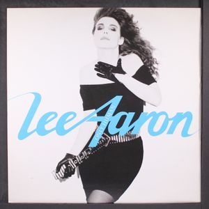 LEE AARON
