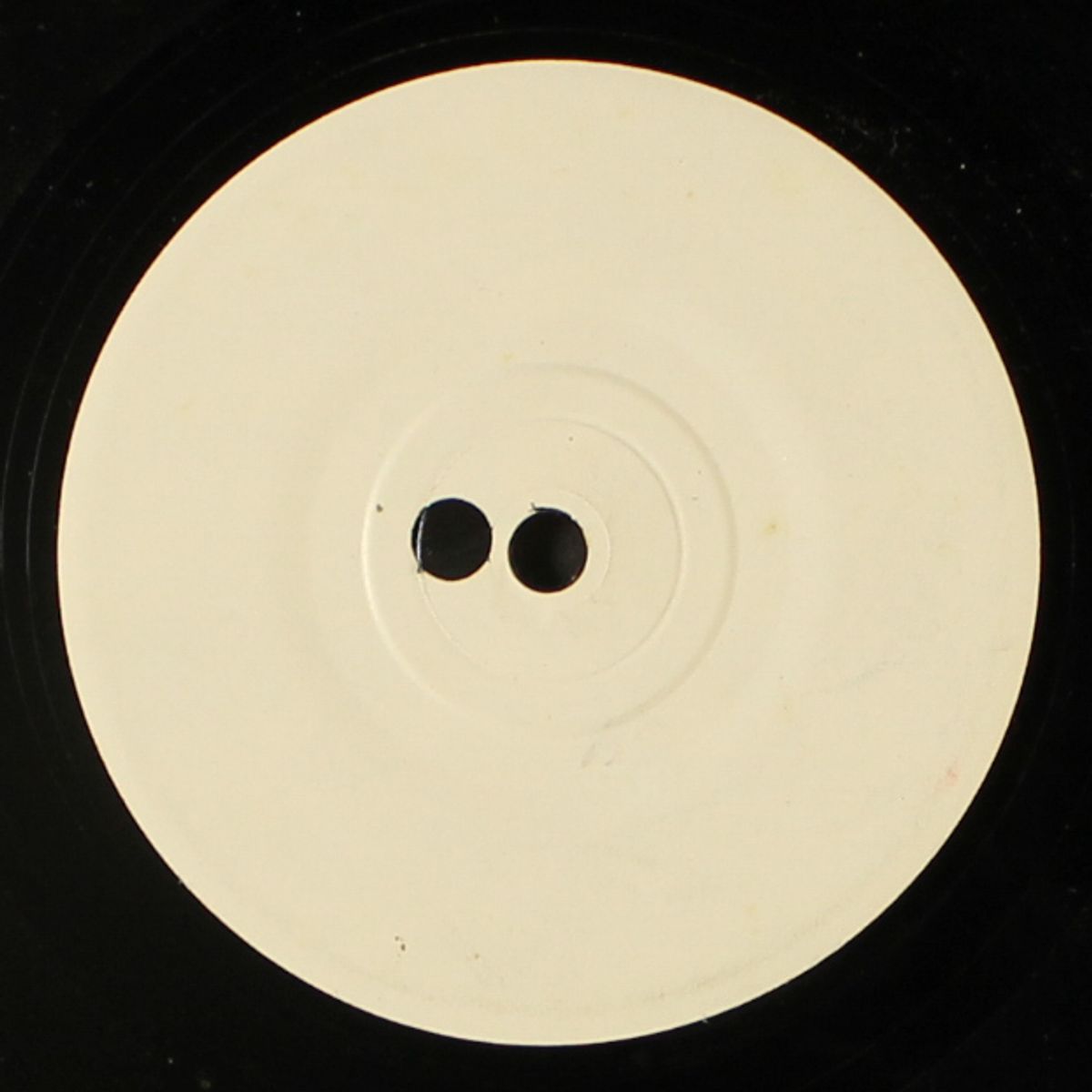 spirits in the material world / mono by POLICE