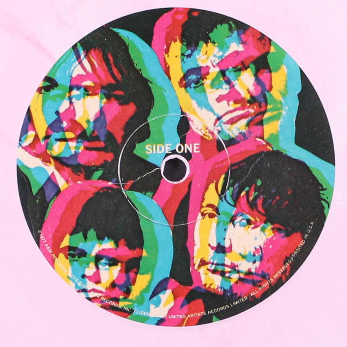 something better change +3 by STRANGLERS