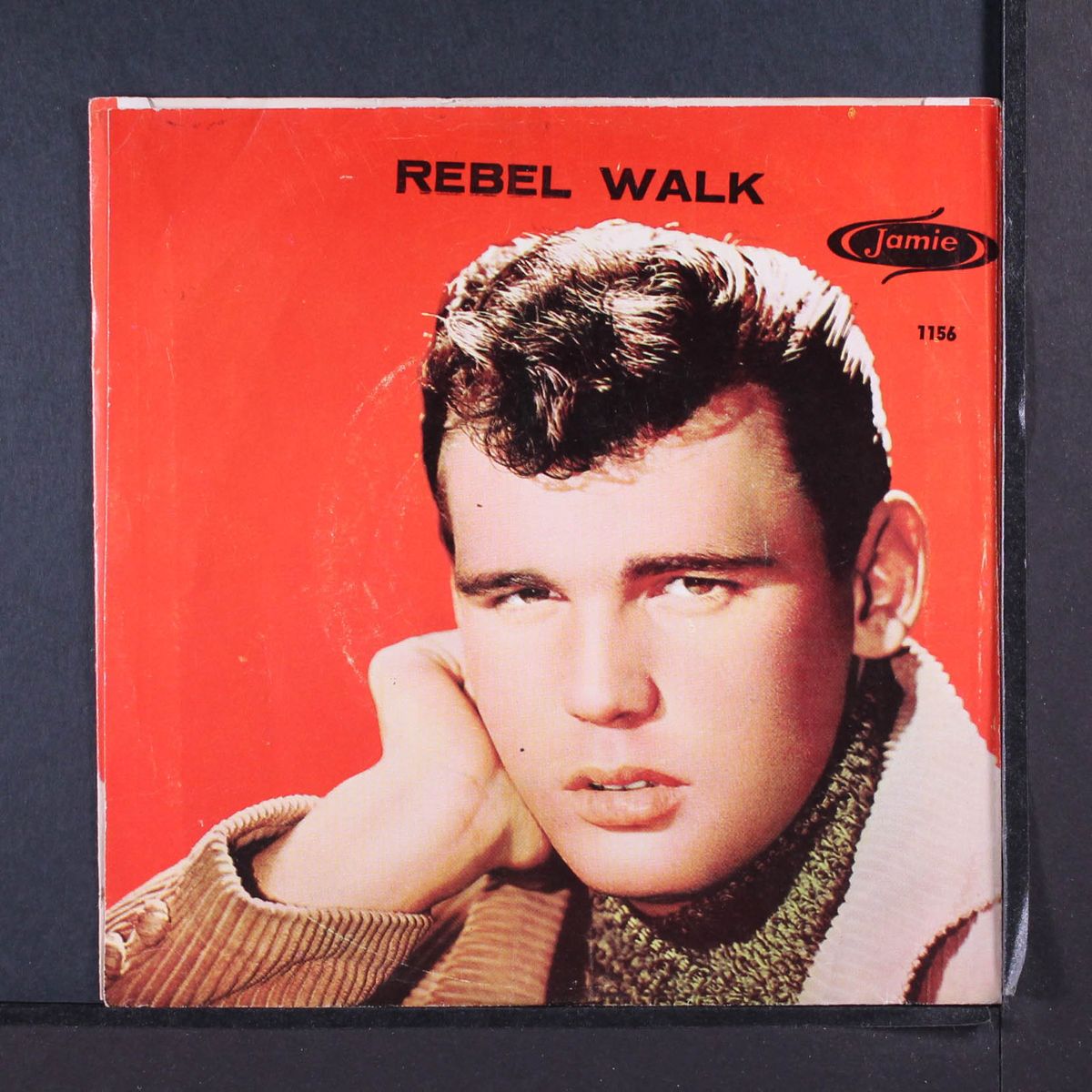 because they're young by DUANE EDDY