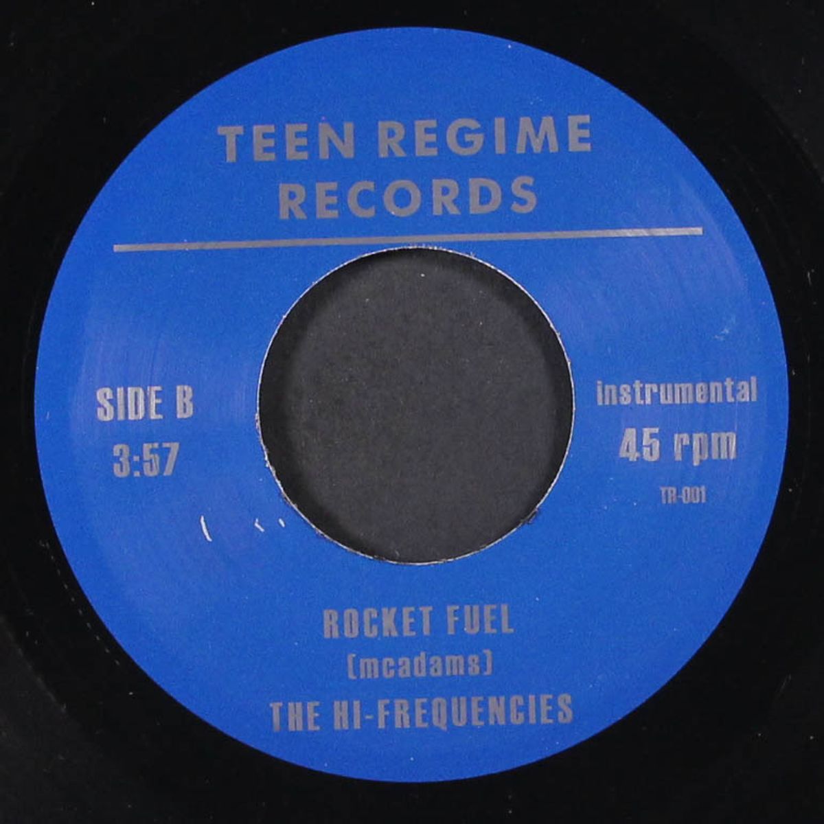 junior varsity by HI-FREQUENCIES