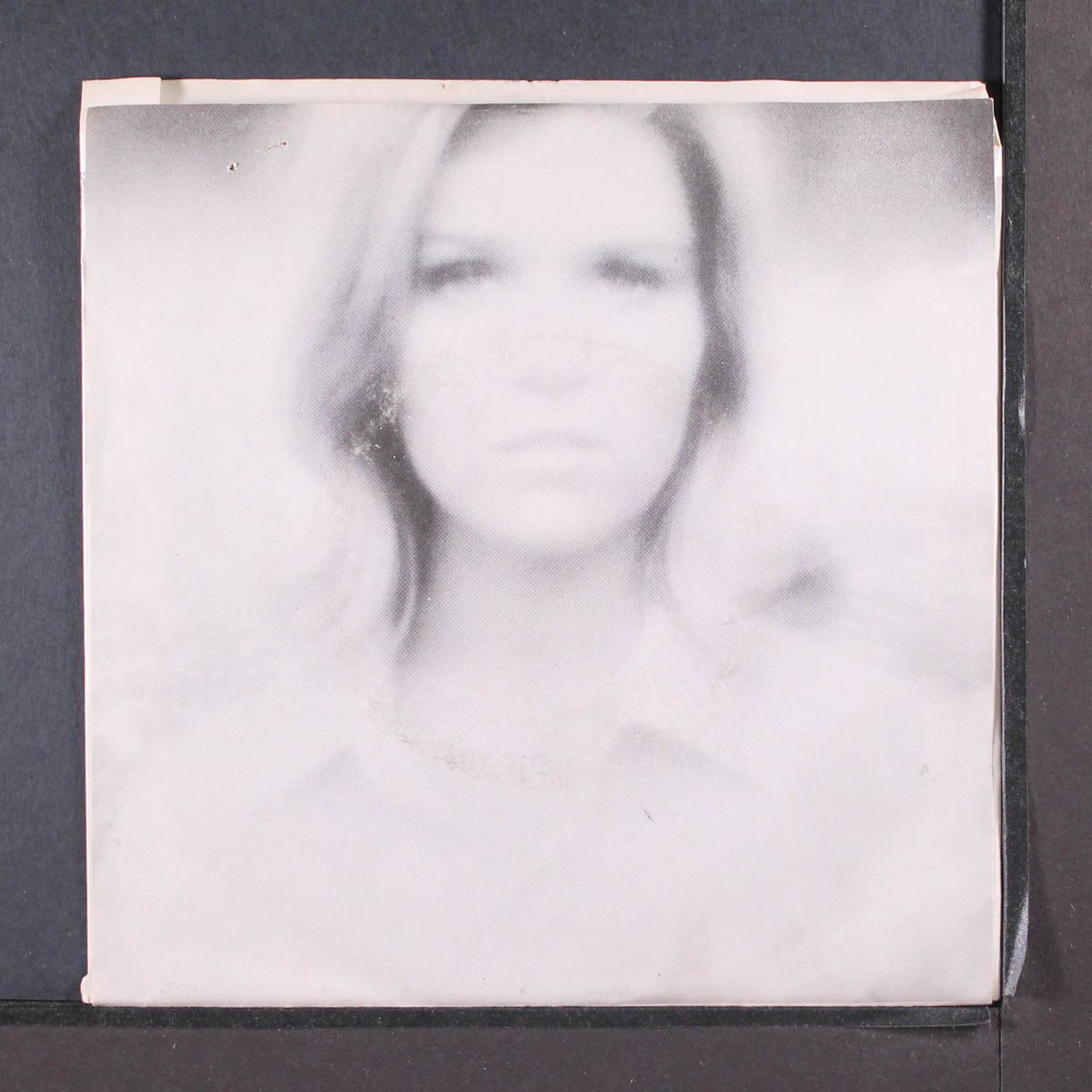 i'm needing your love / is this love by JEANNIE BRITTAN