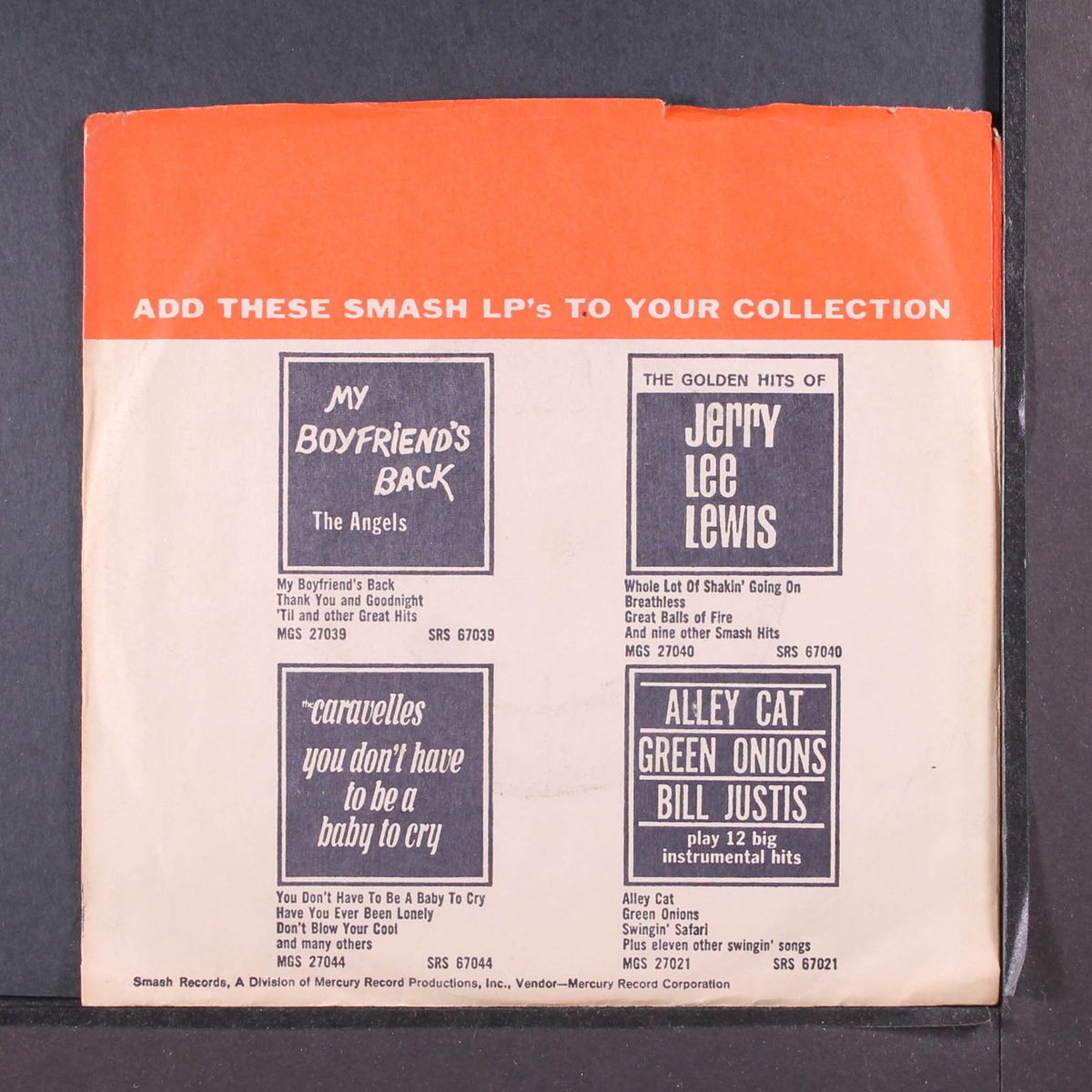 dang me / got 2 again by ROGER MILLER