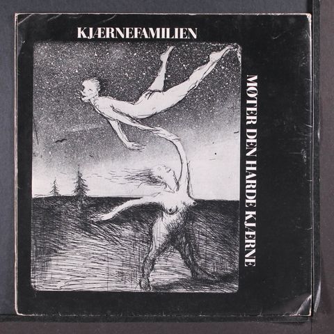 KJAERNEFAMILIEN