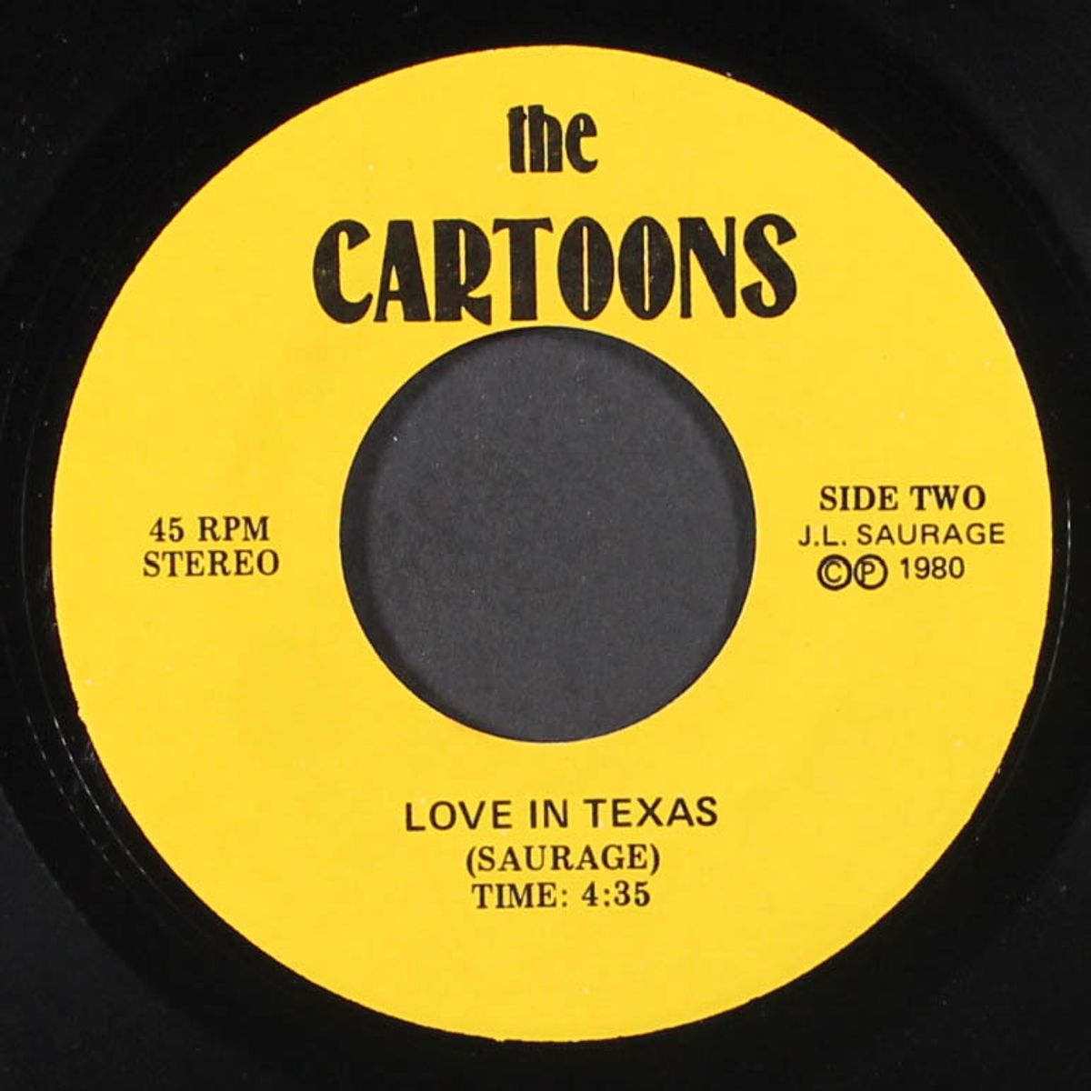 city boy gone insane / love in texas by CARTOONS