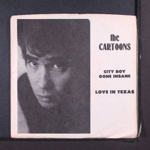 CARTOONS