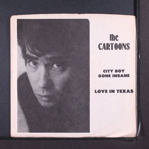 CARTOONS