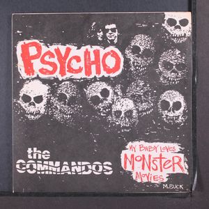 COMMANDOS