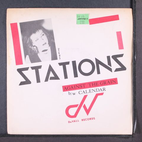 STATIONS