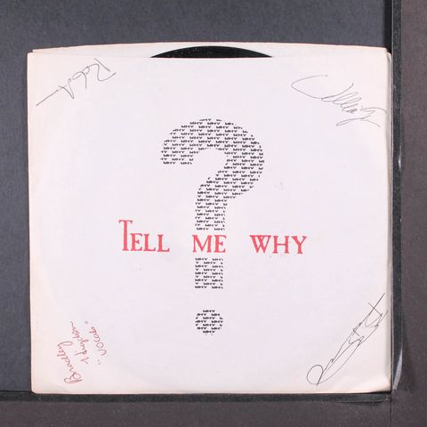 Item