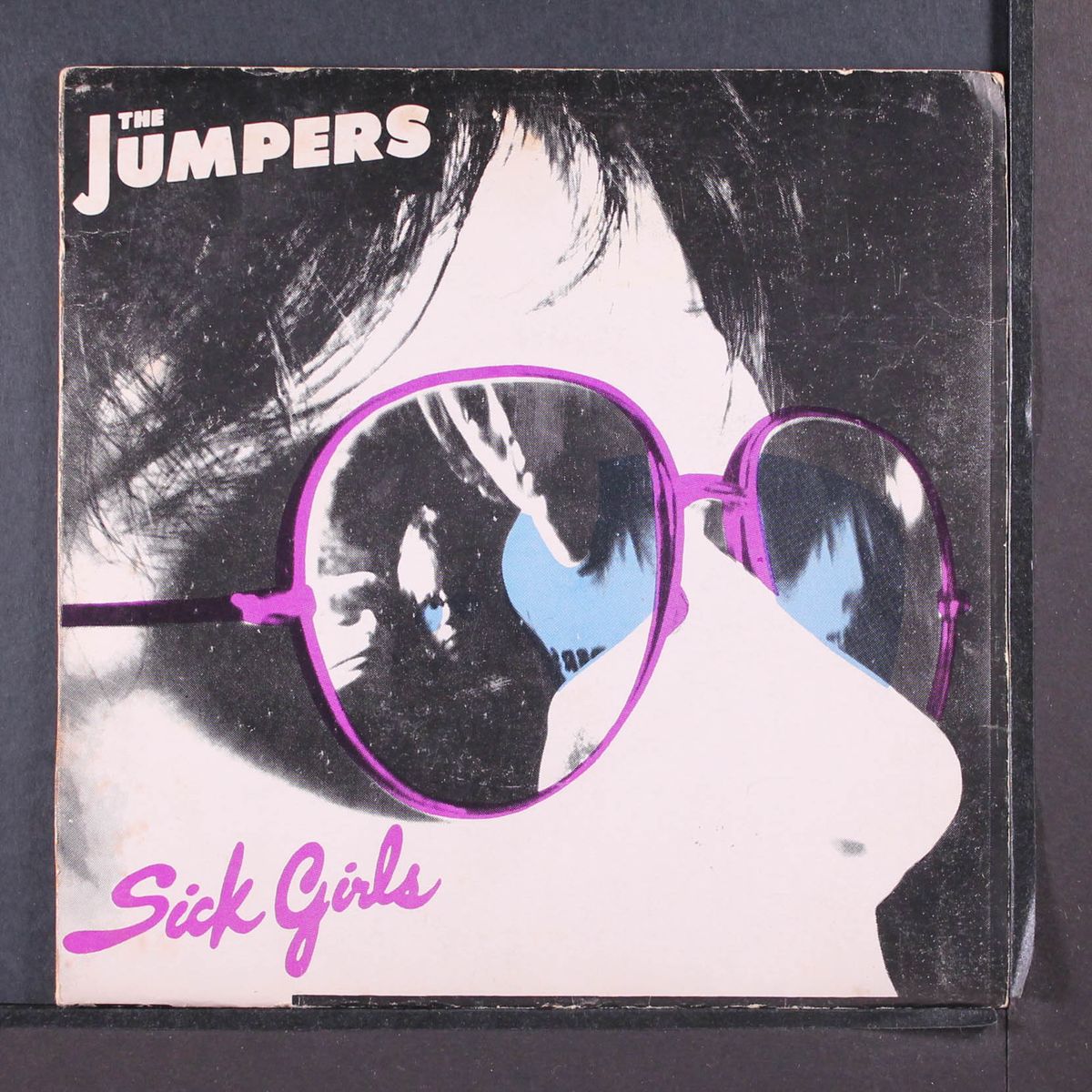 sick girls by JUMPERS