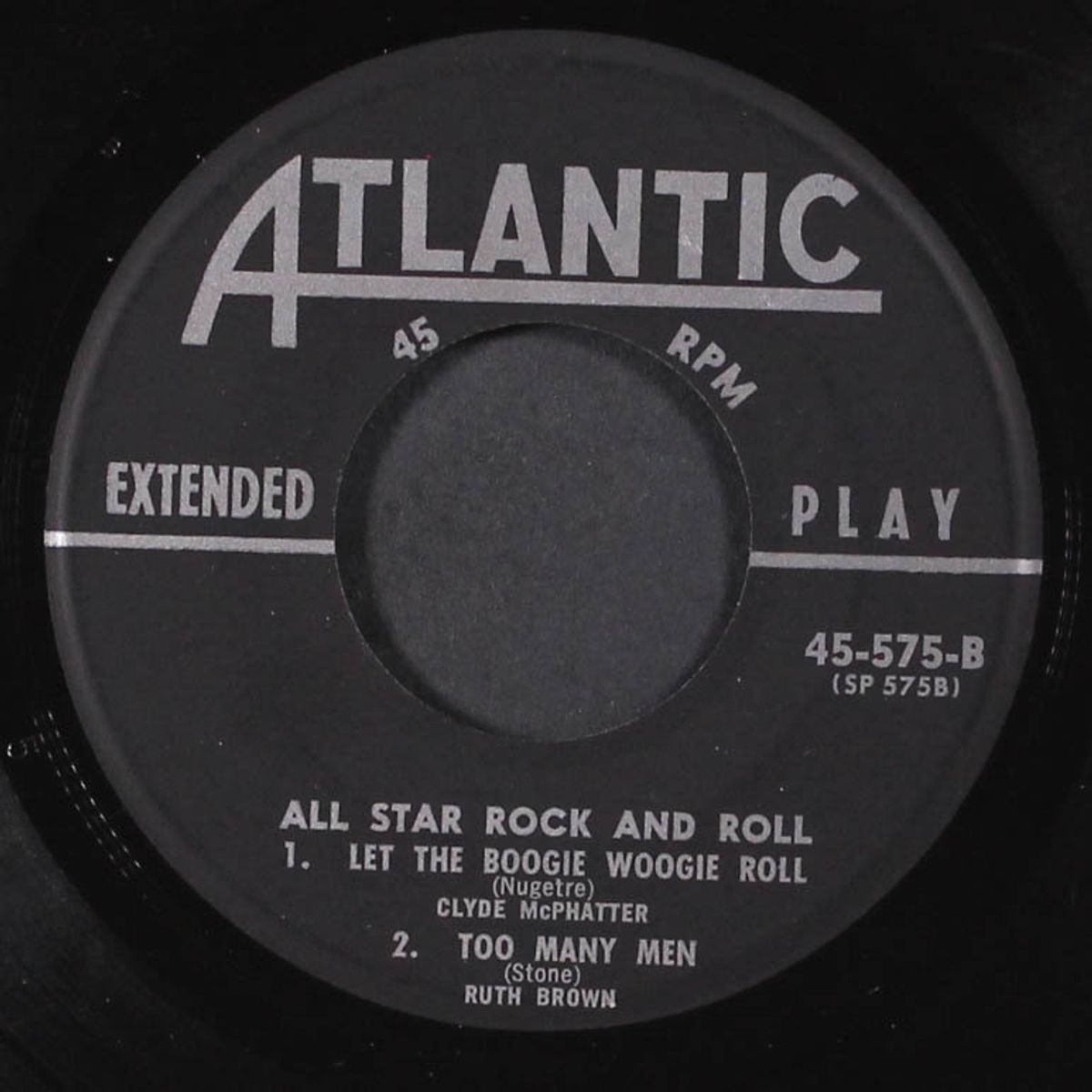 all star rock and roll by VARIOUS