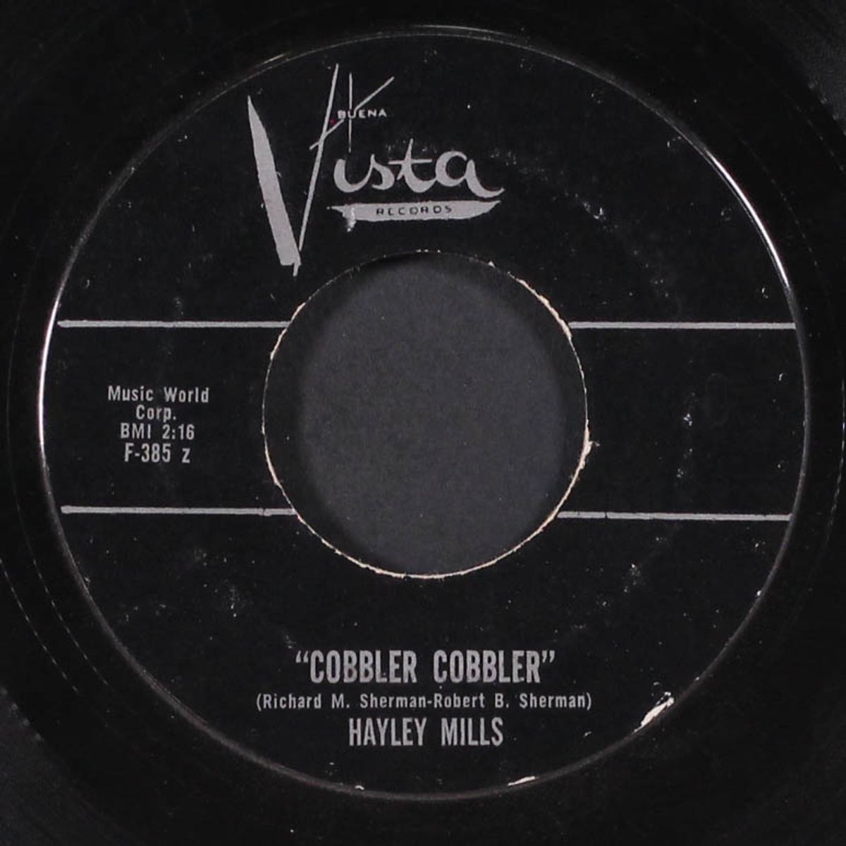 let's get together by HAYLEY MILLS
