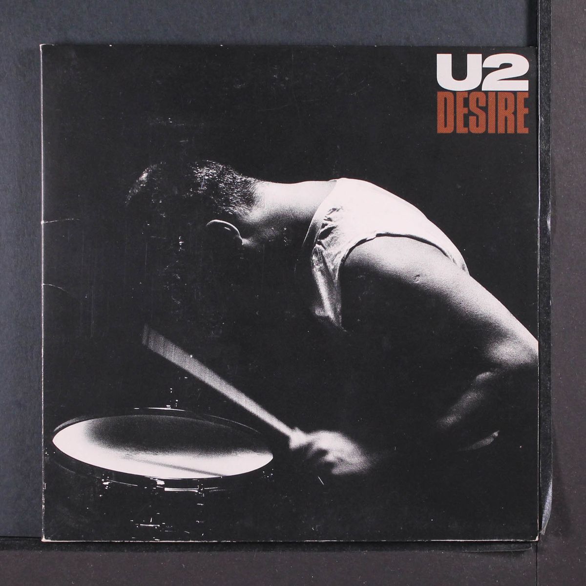 desire by U2