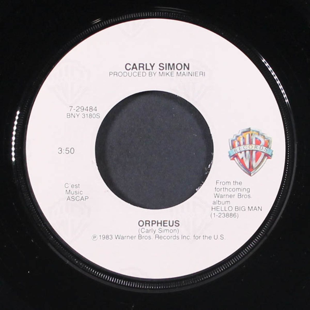 you know what to do by CARLY SIMON
