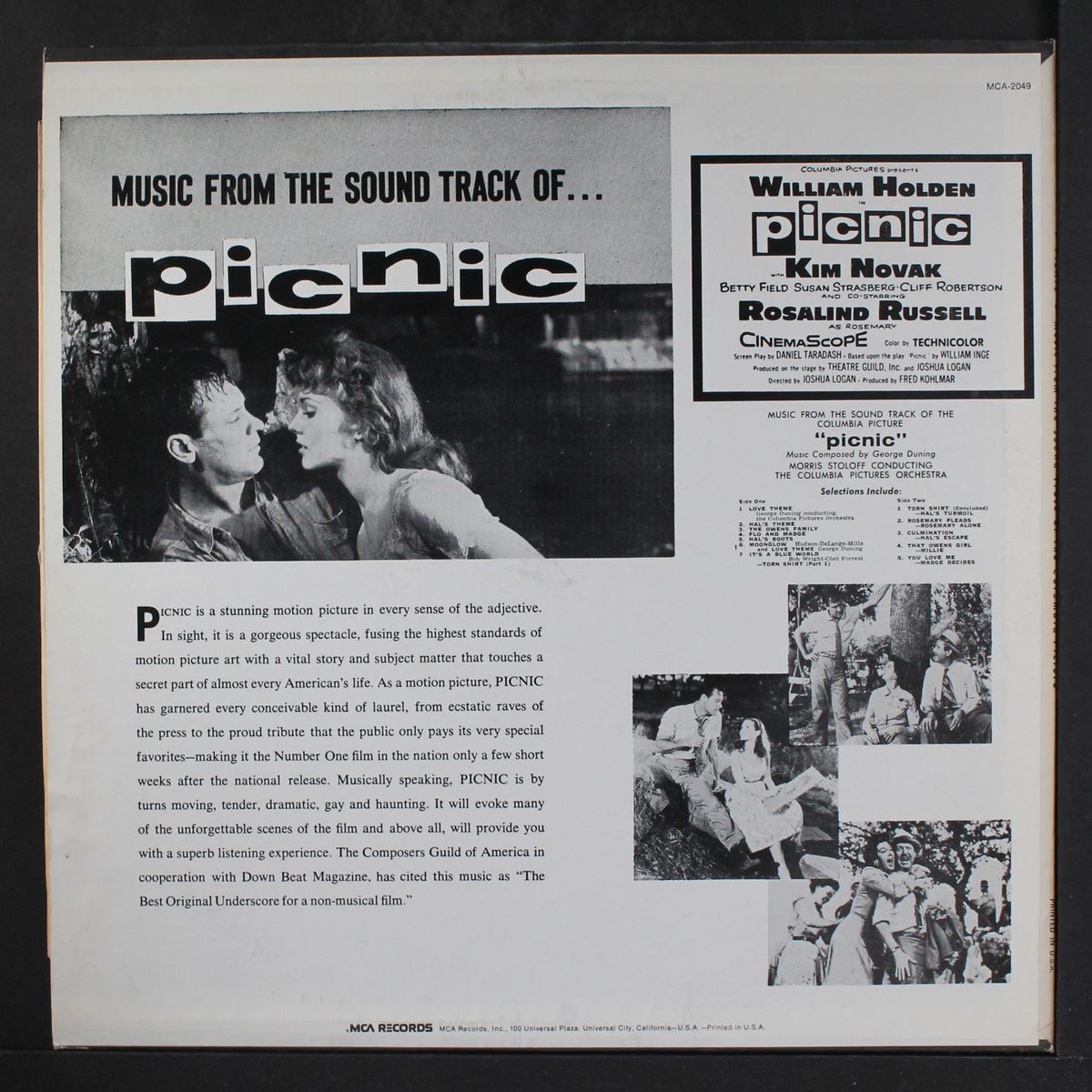 picnic by SOUNDTRACK