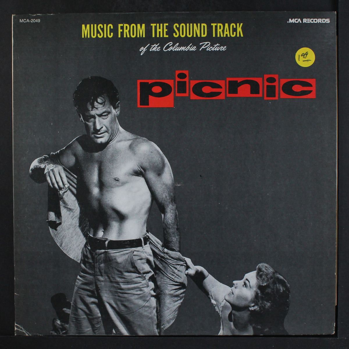 picnic by SOUNDTRACK