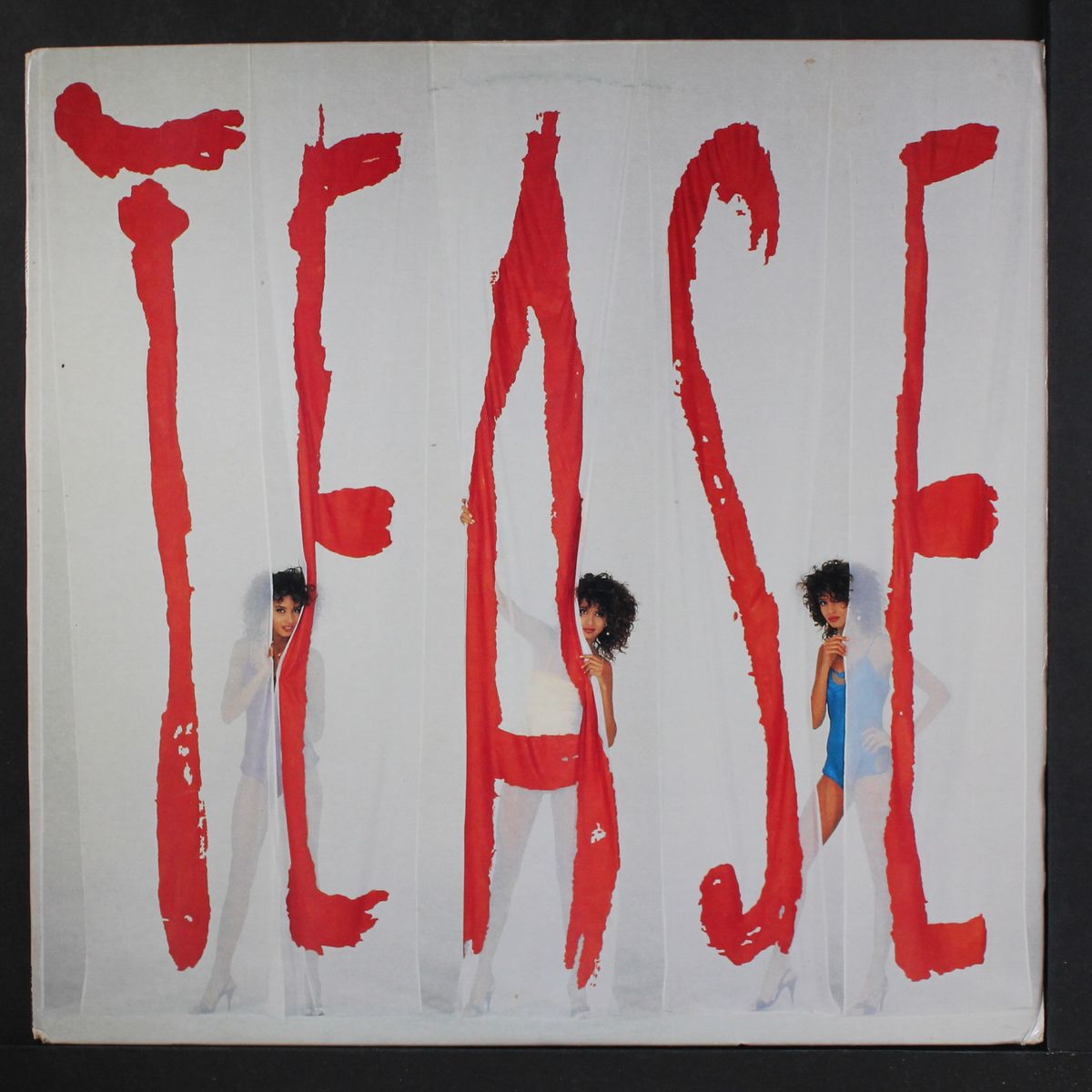 tease by TEASE