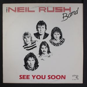 NEIL RUSH BAND