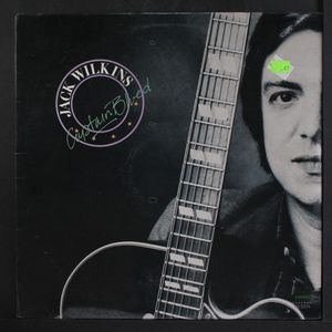 JACK WILKINS