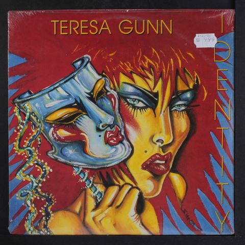 TERESA GUNN