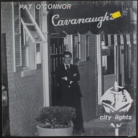 PAT OCONNOR