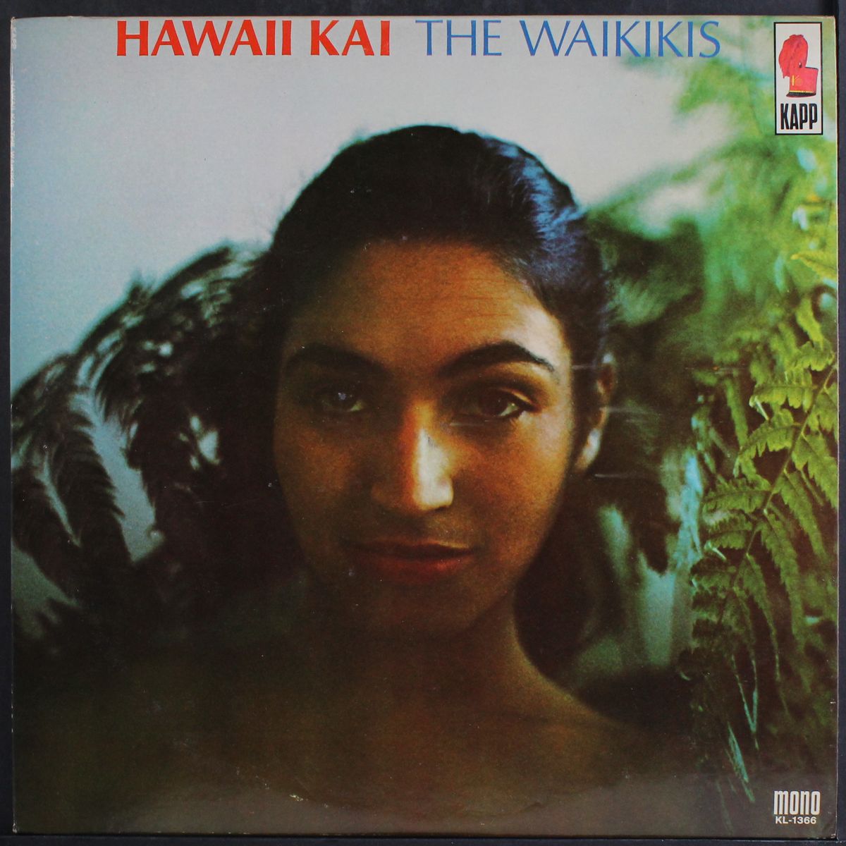 hawaii kai by WAIKIKIS