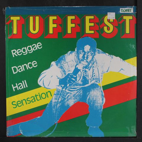 TUFFEST