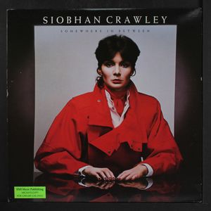 SIOBHAN CRAWLEY