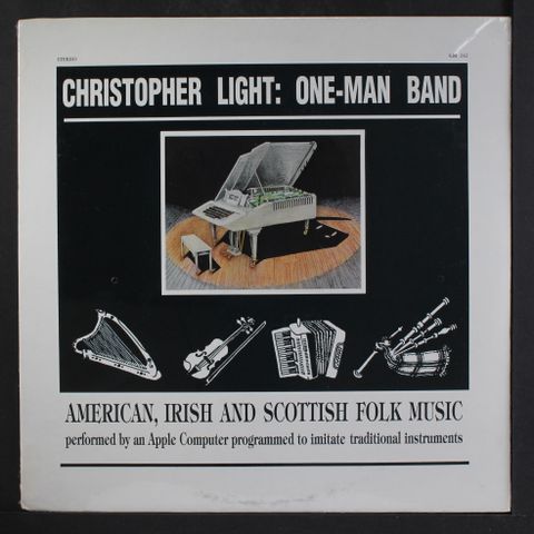 CHRISTOPHER LIGHT