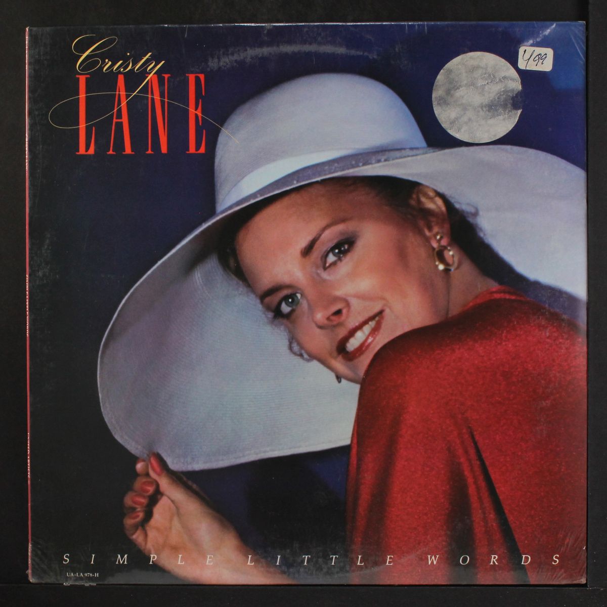 cristy lane by CRISTY LANE