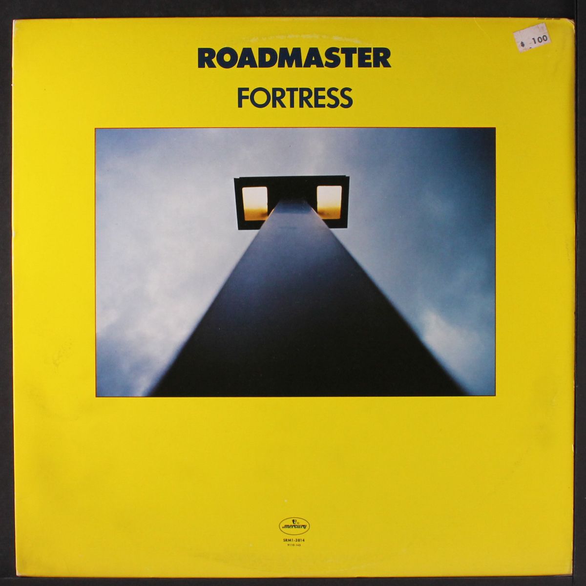 fortress by ROADMASTER