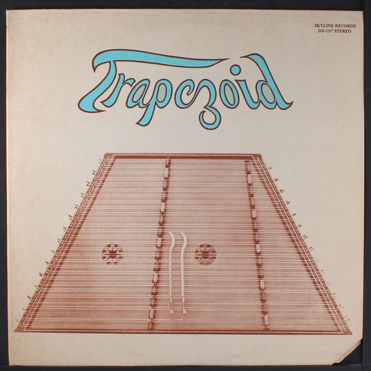 trapezoid by TRAPEZOID